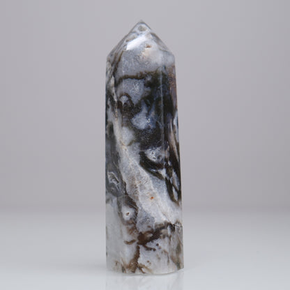 Moss Agate Tower | 4*