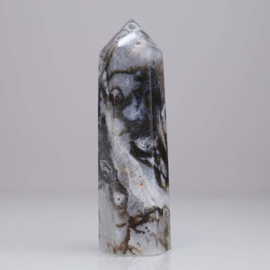 Moss Agate Tower | 4*