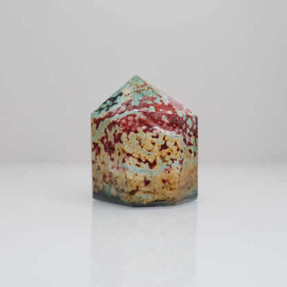 Unicorn Jasper Tower 2