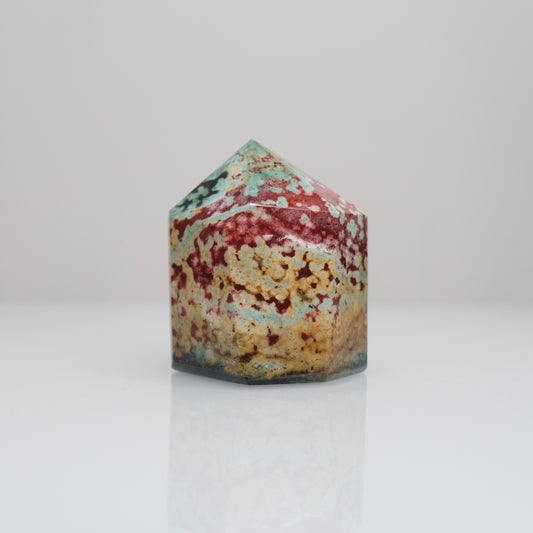 Unicorn Jasper Tower 2