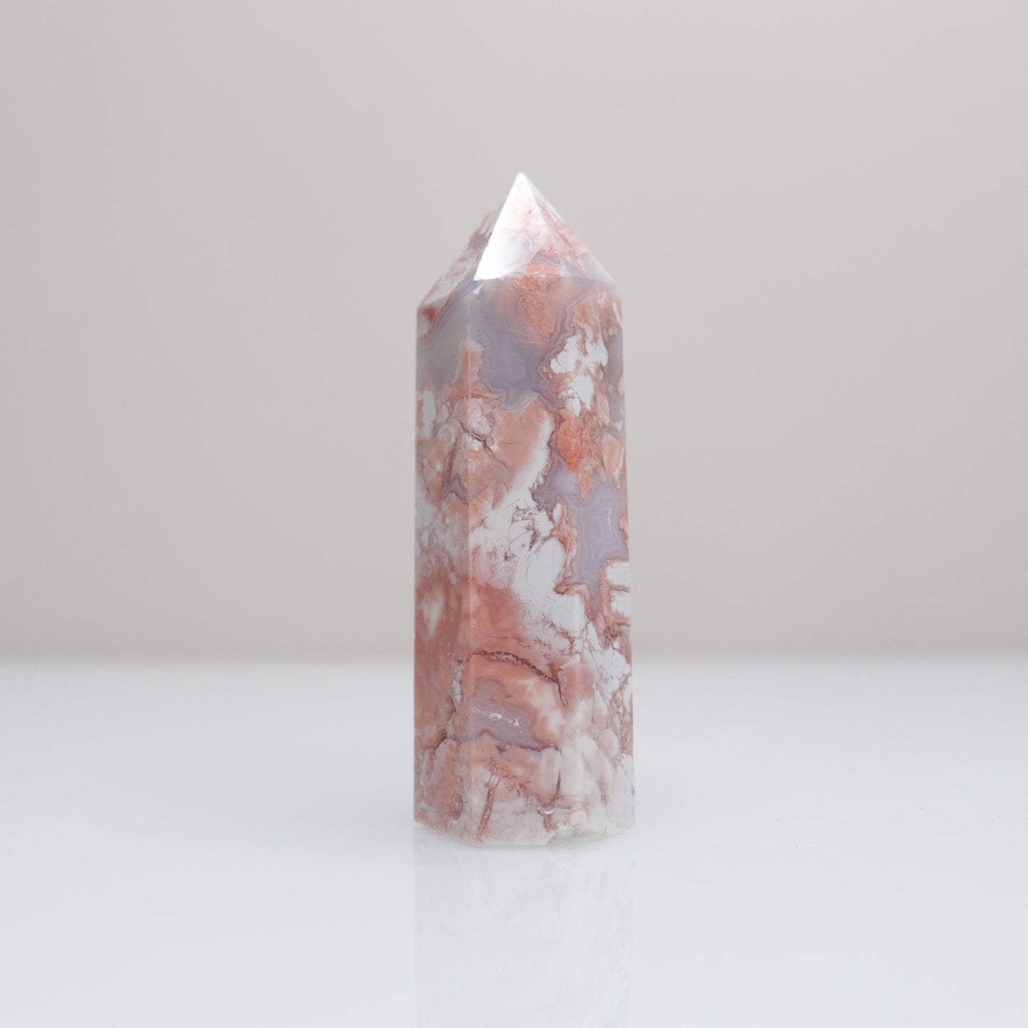 Pink Agate Tower | 71