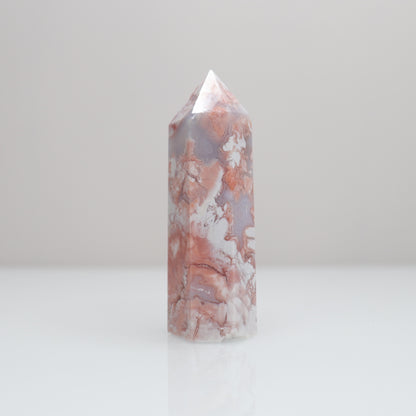Pink Agate Tower | 71