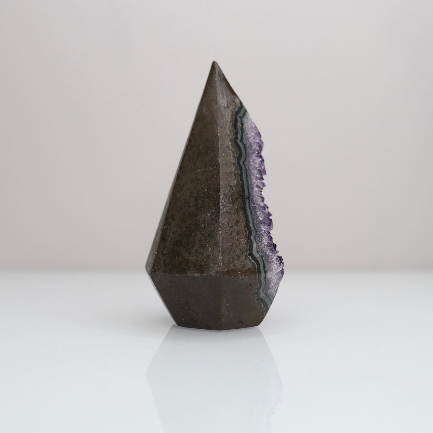 Amethyst Diamond 9