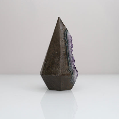 Amethyst Diamond 9