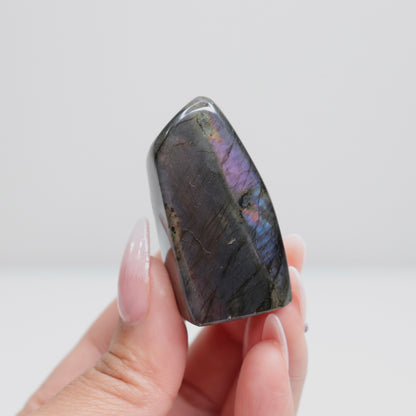 Labradorite Freeform 52