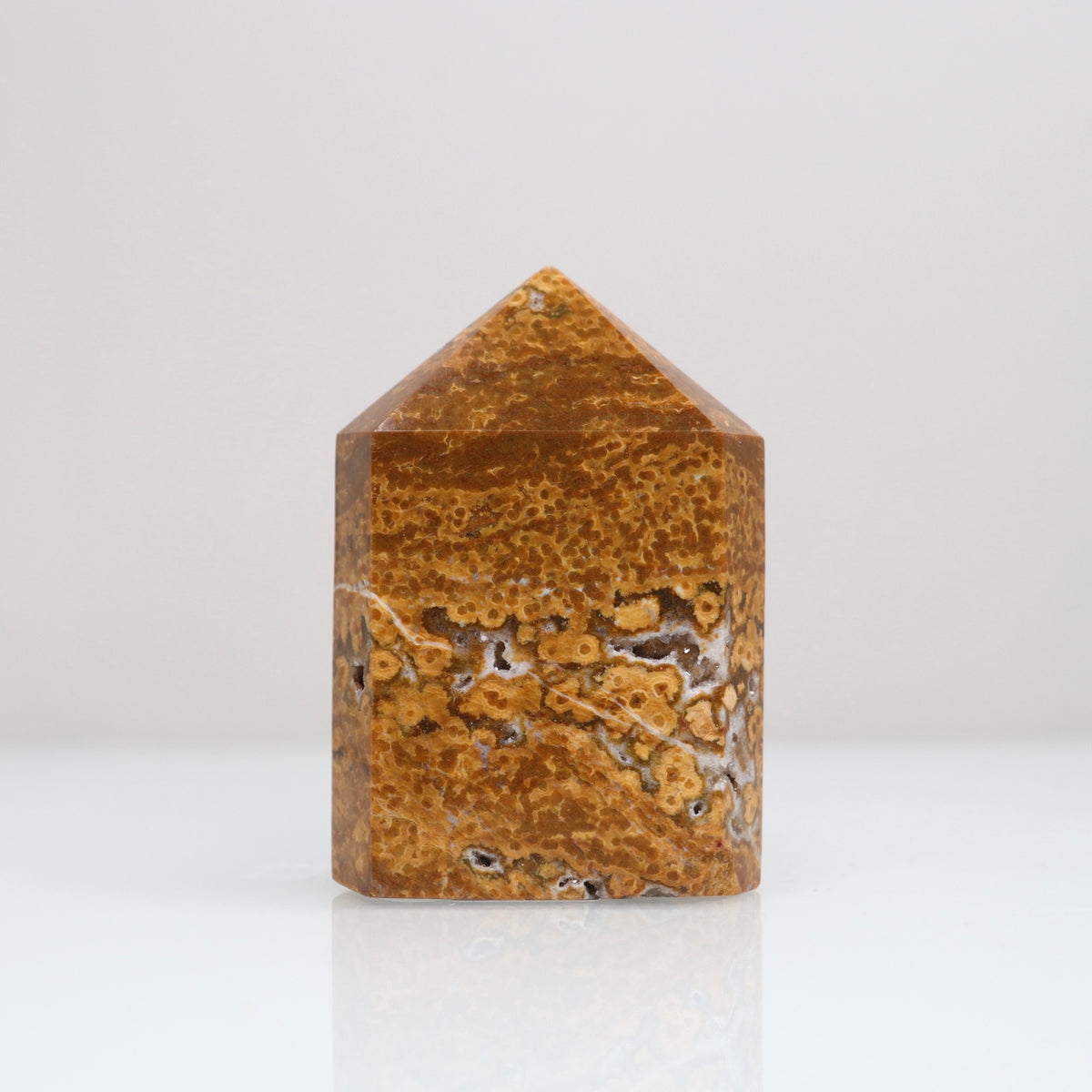 Ocean Jasper Tower | 113