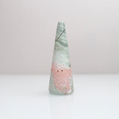 Unicorn Jasper Ring Holder 2 *REPAIRED*
