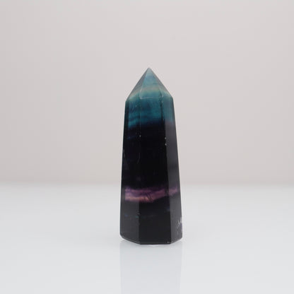 Fluorite Tower | 5