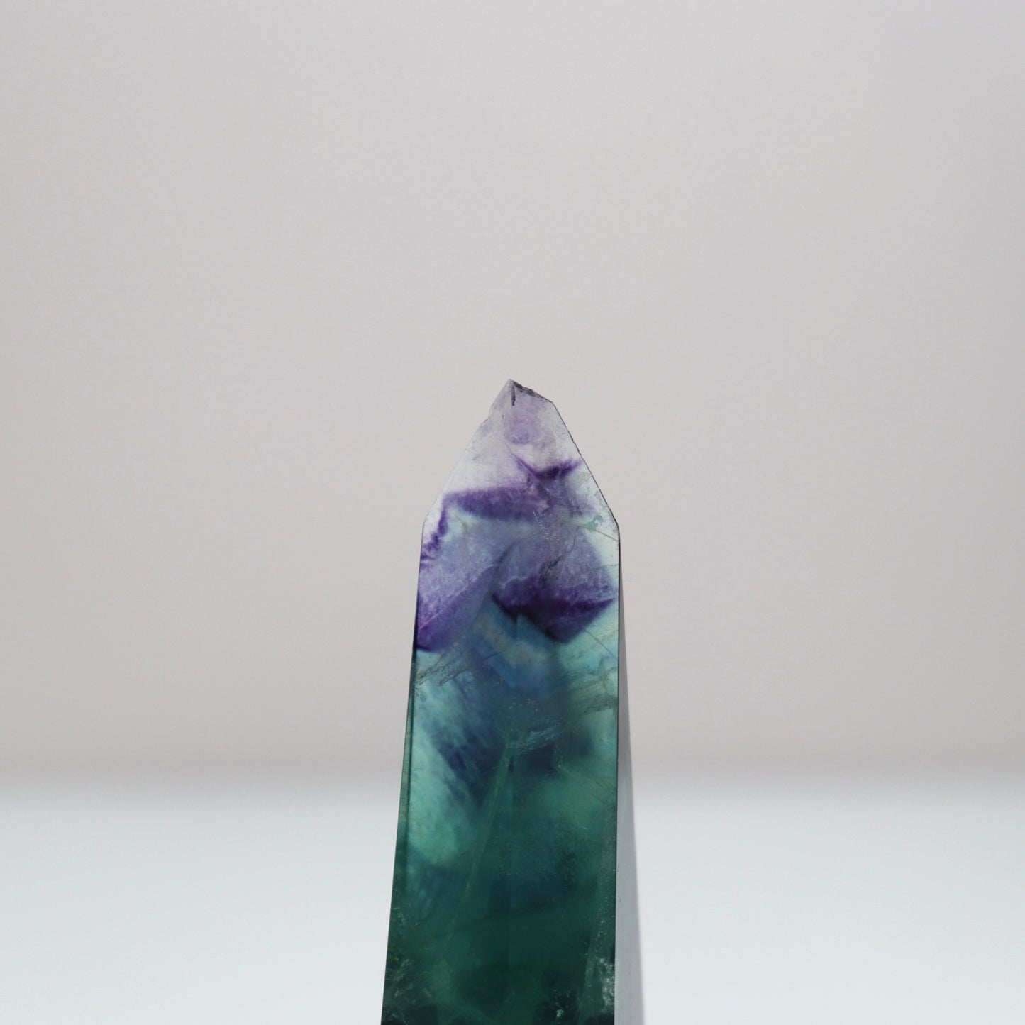 Fluorite Diamond 21*