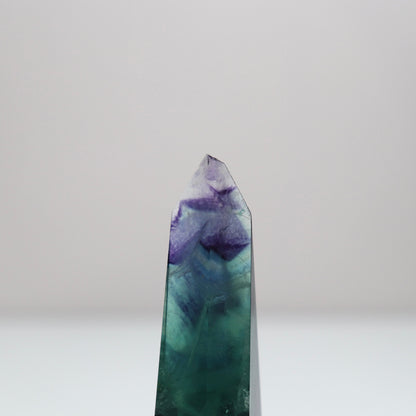 Fluorite Diamond 21*