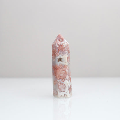 Pink Agate Tower | 51