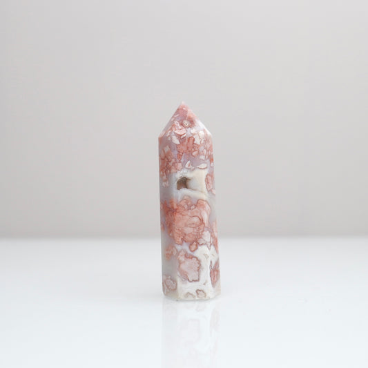 Pink Agate Tower | 51