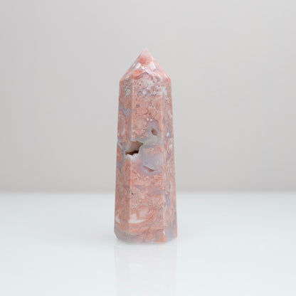 Pink Agate Tower | 69