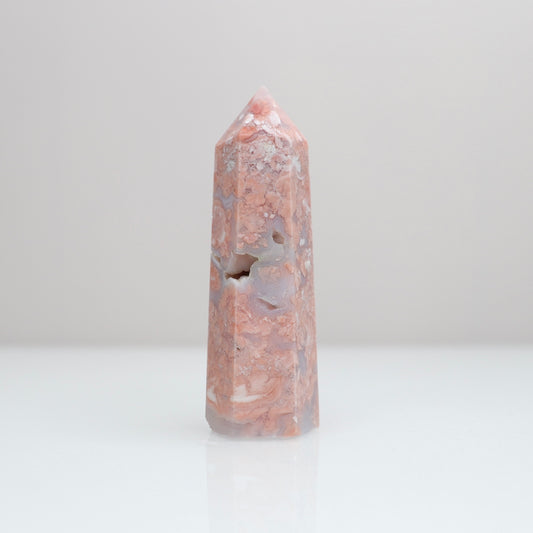 Pink Agate Tower | 69