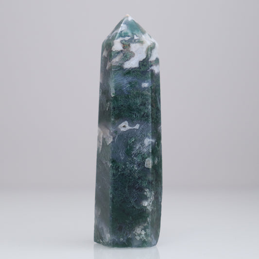 Moss Agate Tower | 8*