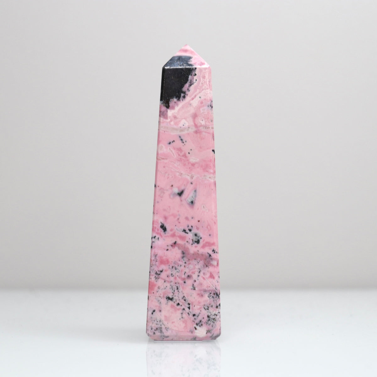 Rhodonite Tower 198