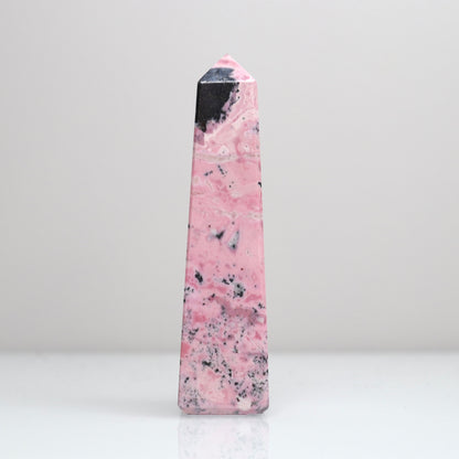 Rhodonite Tower 198