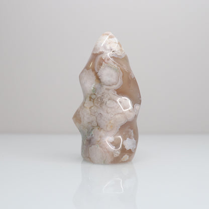 Flower Agate Flame | 7