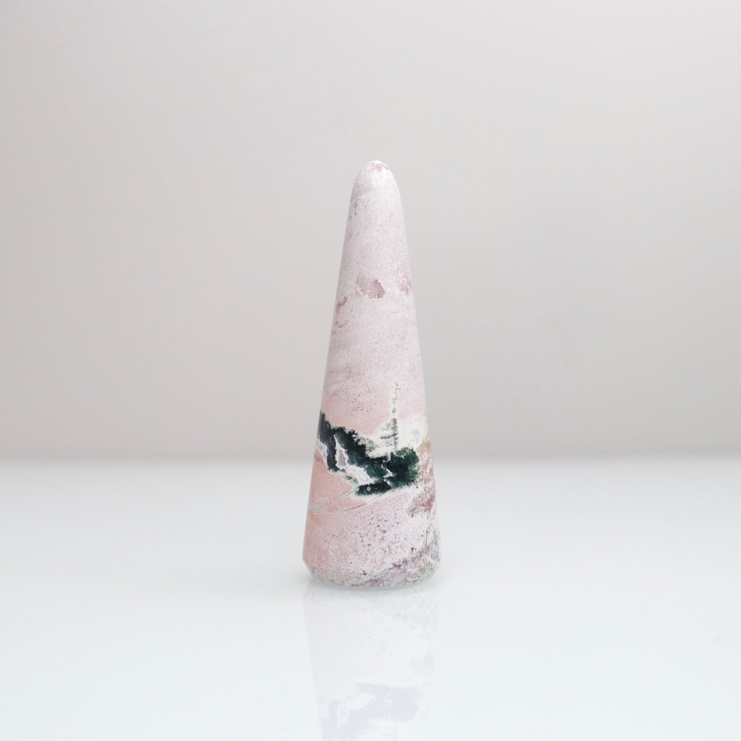Unicorn Jasper Ring Holder 1
