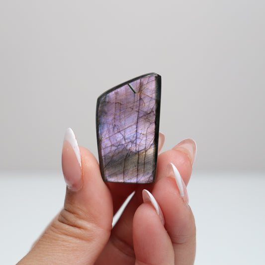 Labradorite Freeform | 10