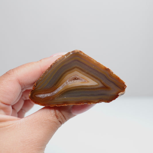Agate Cut Base 2