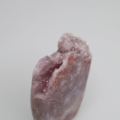 Pink Amethyst Freeform | 1