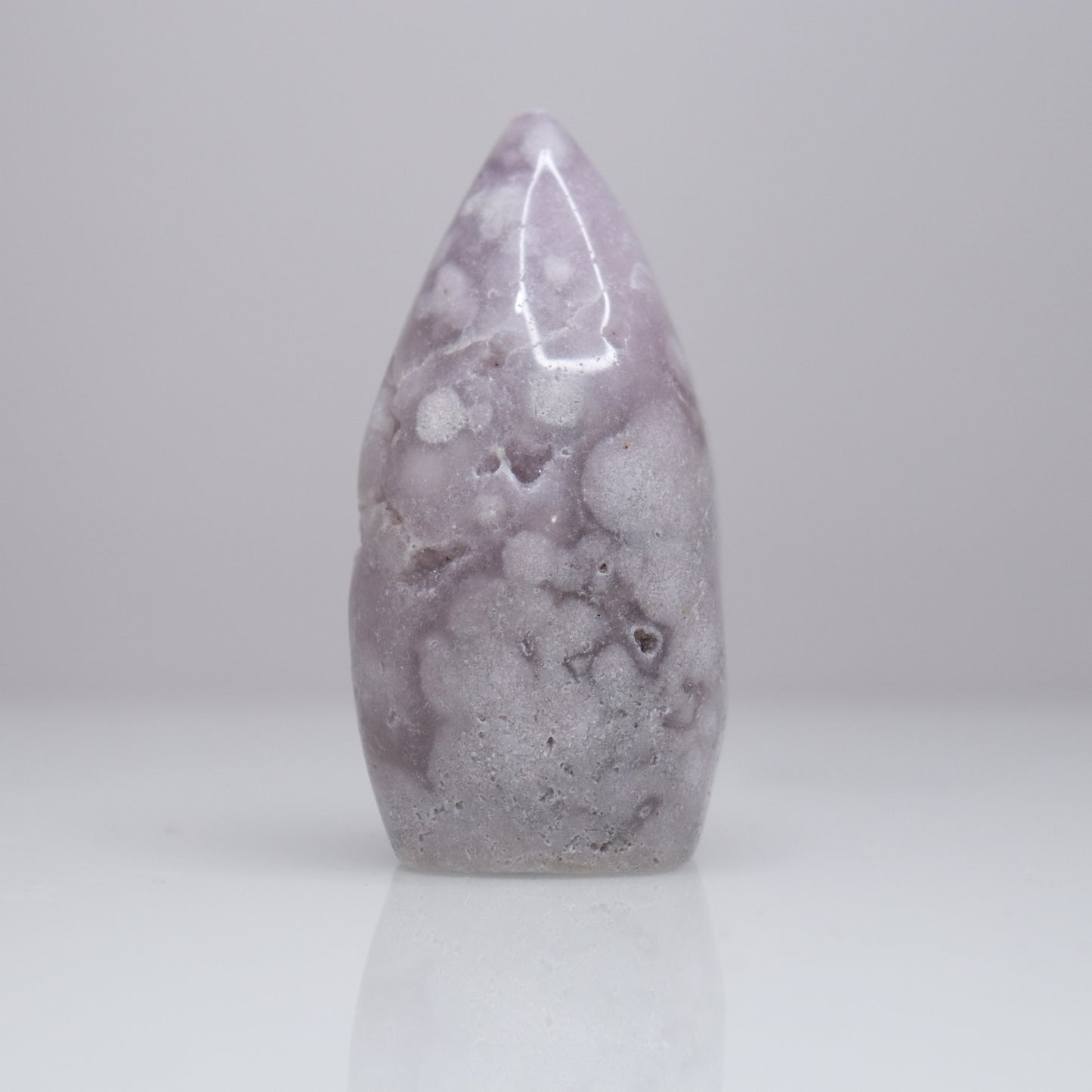 Pink Amethyst Freeform | 4