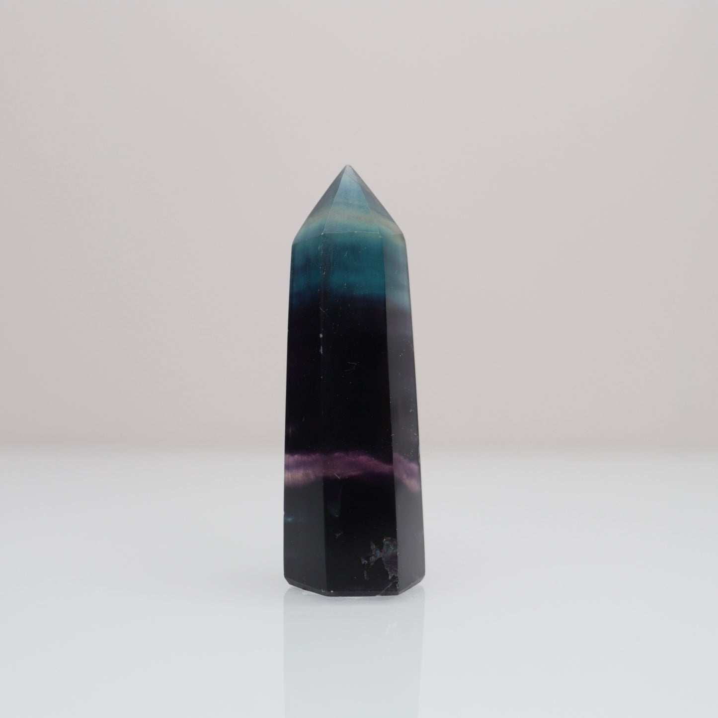 Fluorite Tower | 5