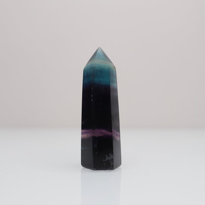 Fluorite Tower | 5