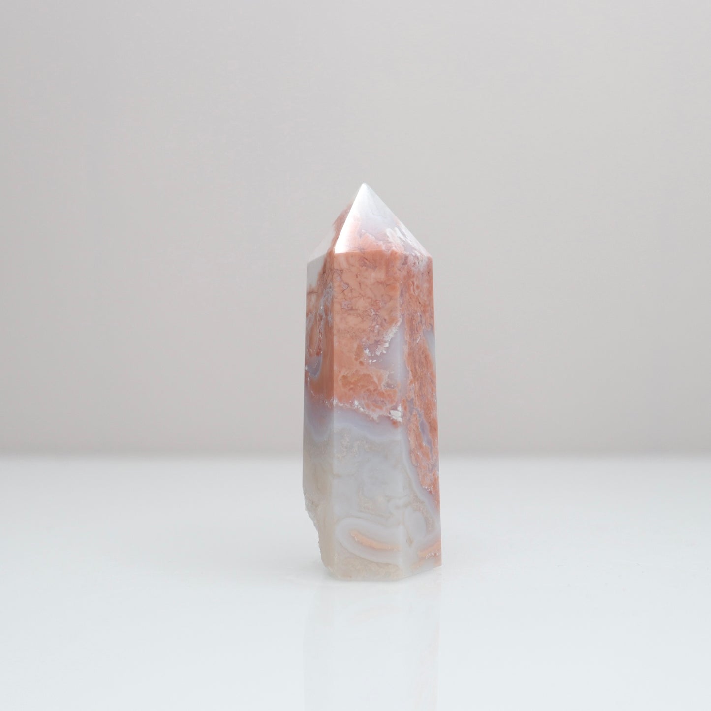Pink Agate Tower | 64