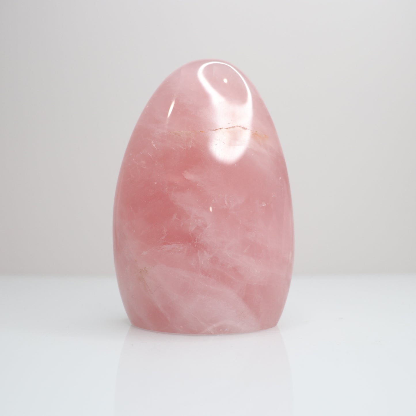 Rose Quartz Freeform 5