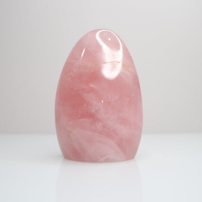 Rose Quartz Freeform 5