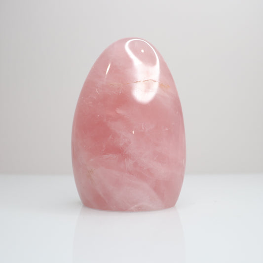 Rose Quartz Freeform 5
