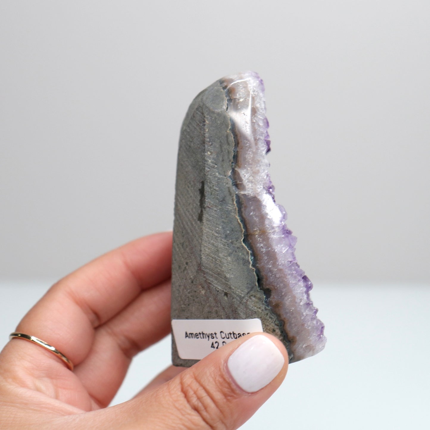 Amethyst Cutbase 6