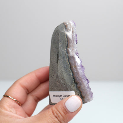 Amethyst Cutbase 6