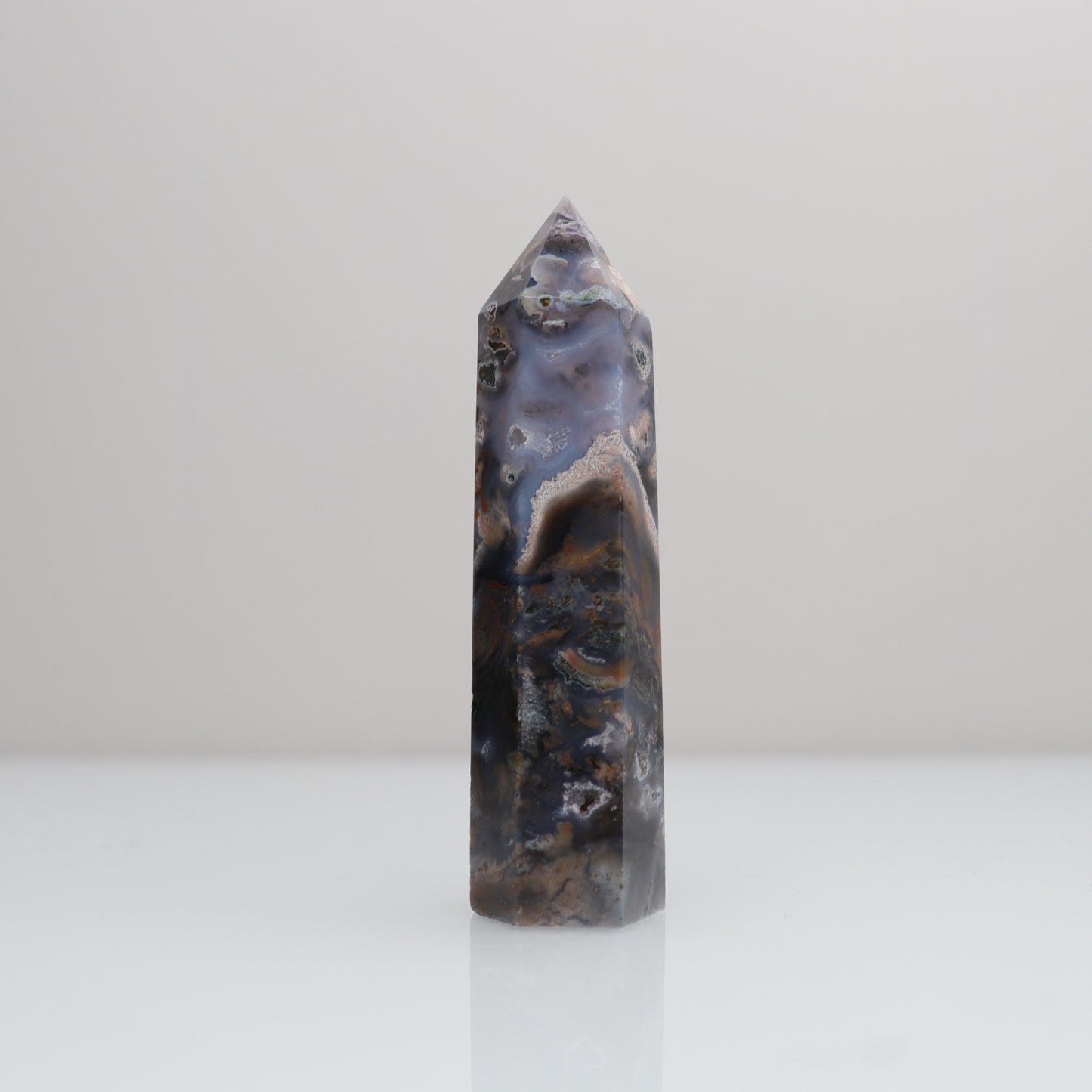 Ocean Jasper Tower | 85