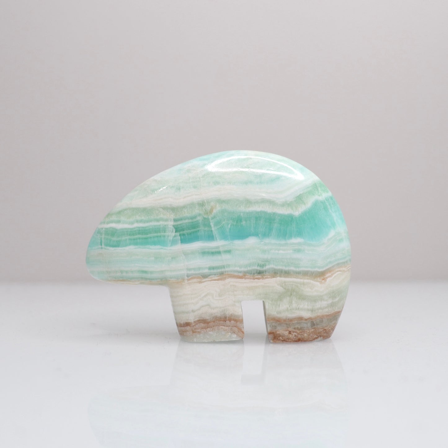 Caribbean Calcite Bear | 24