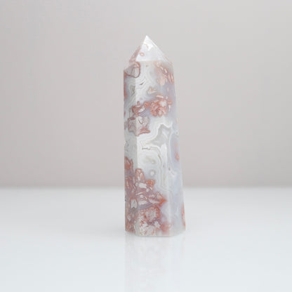 Pink Agate Tower | 77