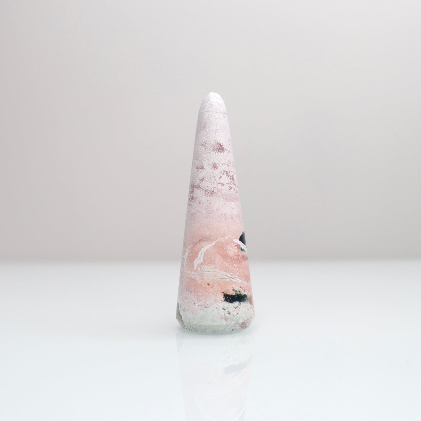 Unicorn Jasper Ring Holder 1