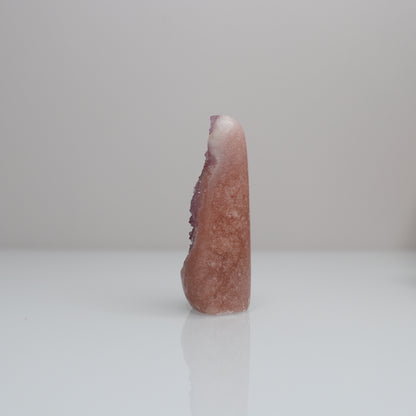 Pink Amethyst Freeform | 18