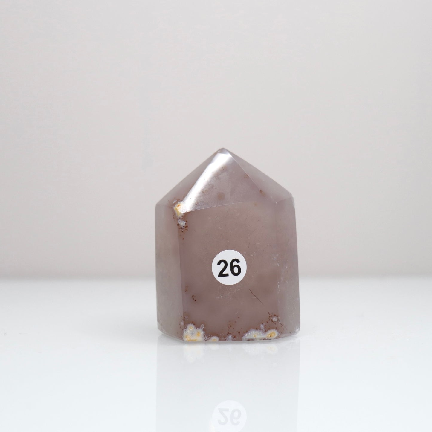 Druzy AgateTower | 26