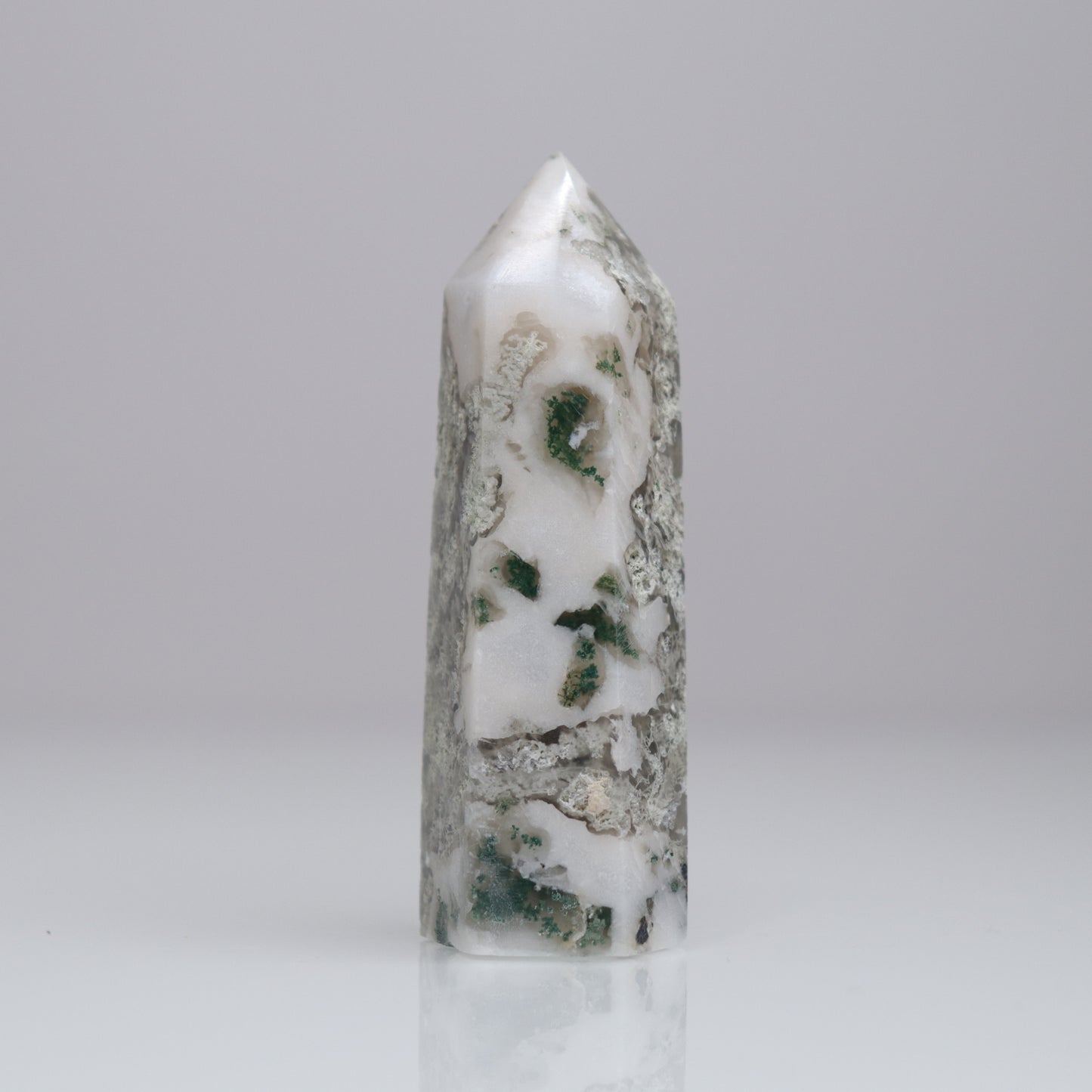 Moss Agate Tower | 41