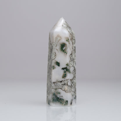 Moss Agate Tower | 41