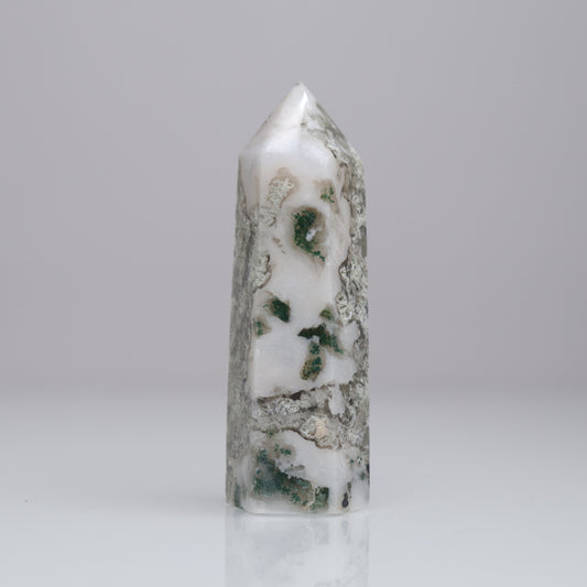 Moss Agate Tower | 41
