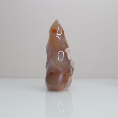 Flower Agate Flame | 2