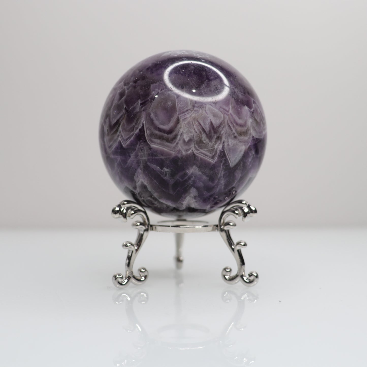 Dream Amethyst Sphere | 1