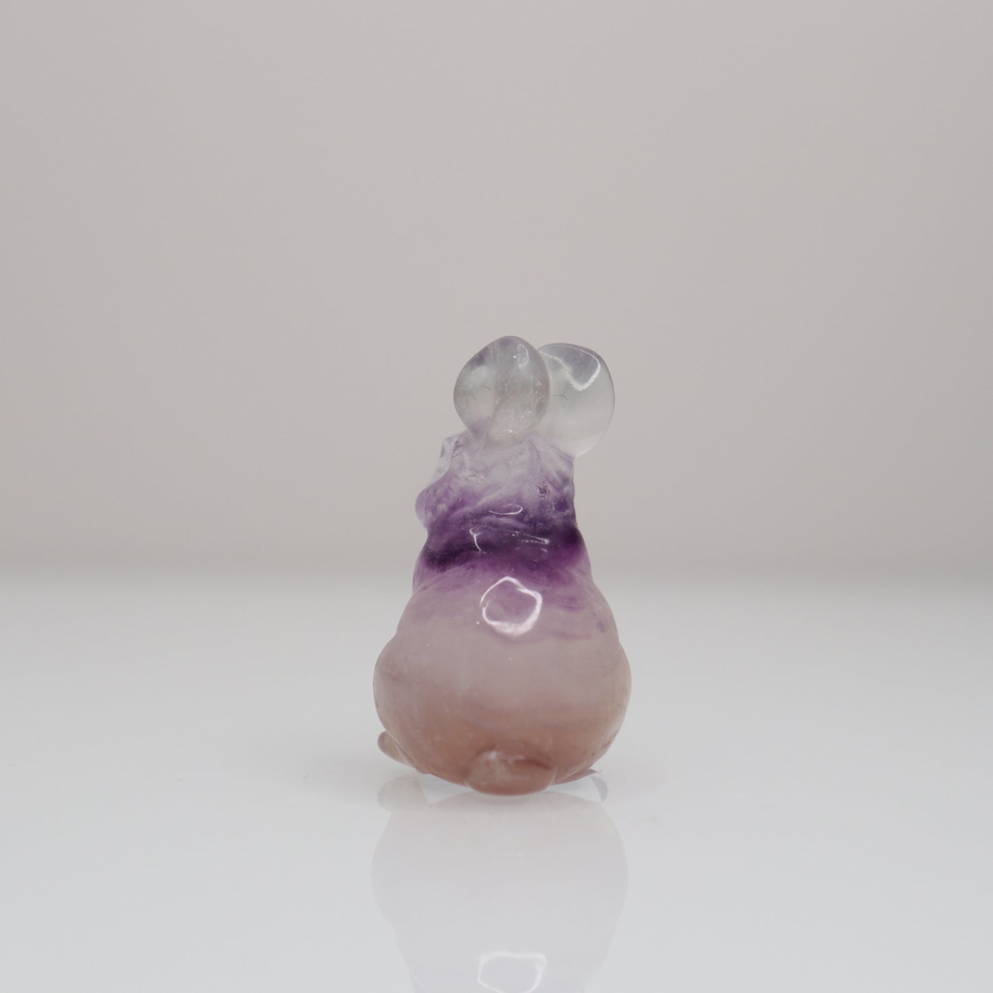 Fluorite Bunny | 2
