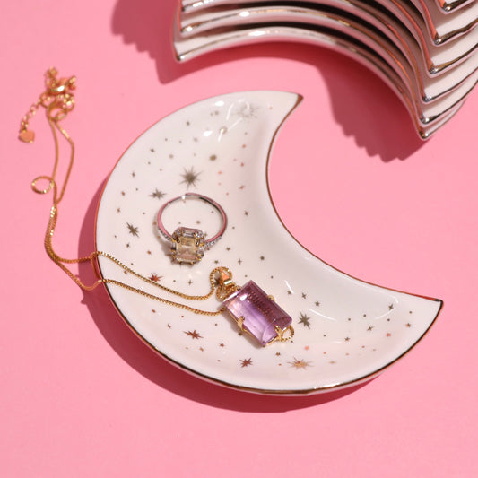 Trinket Dish | Moon