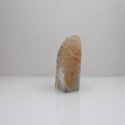 Druzy Agate Cutbase | 9