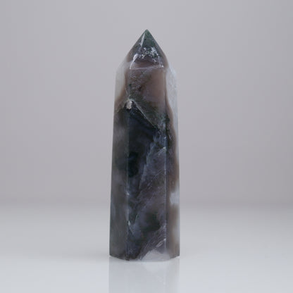 Moss Agate Tower | 25*
